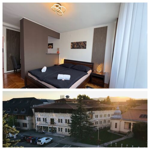 Karnevál Vendégház Velence 