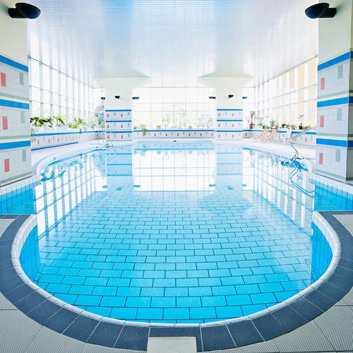 CEU Konferencia Központ Budapest 