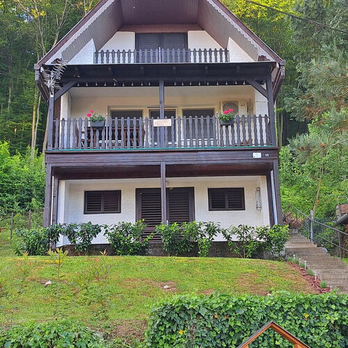 Villa Füred Balaton Balatonalmádi 