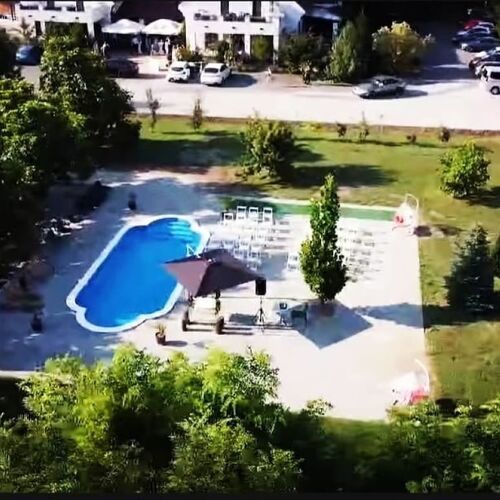 Szűcs Vendégház Poroszló 