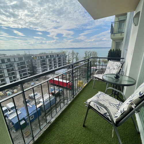 Cadet Holiday Apartman Ezüstpart Siófok 3 Cadet Holiday Apartman Ezüstpart Siófok