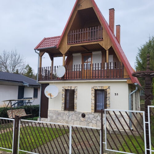 Camping utcai Apartman Igal 