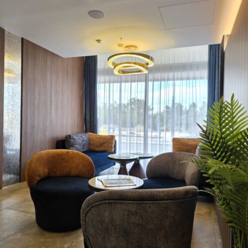 Canada Hotel Budapest 