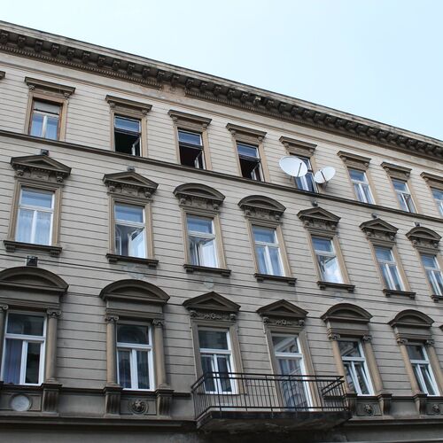 Capital Guesthouse Budapest 