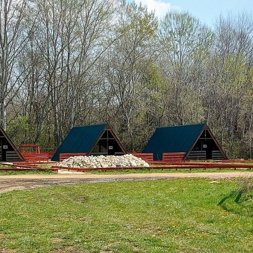 Capitol Apartmanok Pákozd 