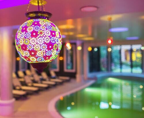 Caramell Premium Resort Bükfürdő 