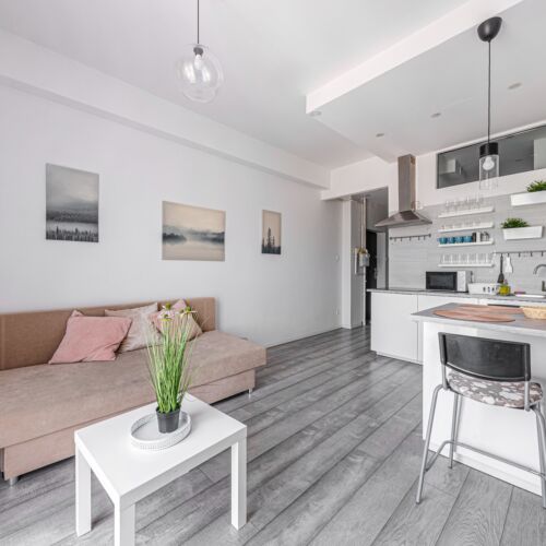 Marion Apartmanok Orfű 