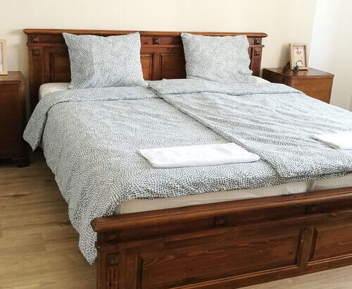 Casa Balaton Apartman Zamárdi 