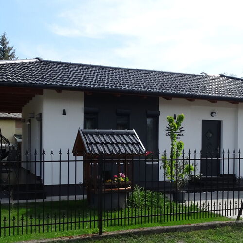 Casa Blanca Apartman II. Balatonfenyves 