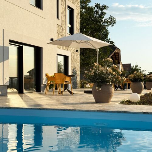 Zalán Apartman Balatonlelle 