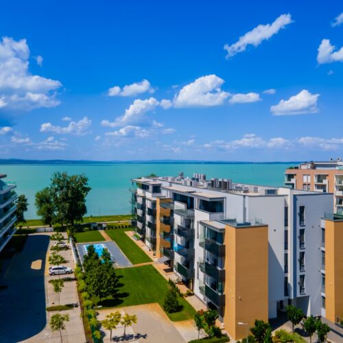 H25 Vendégház Sóskút 