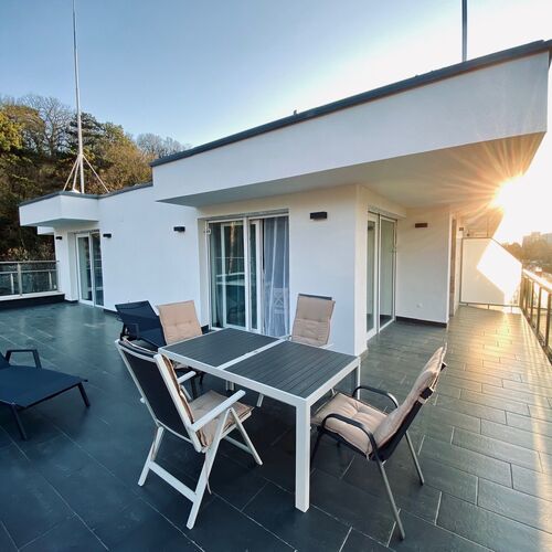 Liget Fruit Garden Vendégház Zalakaros 