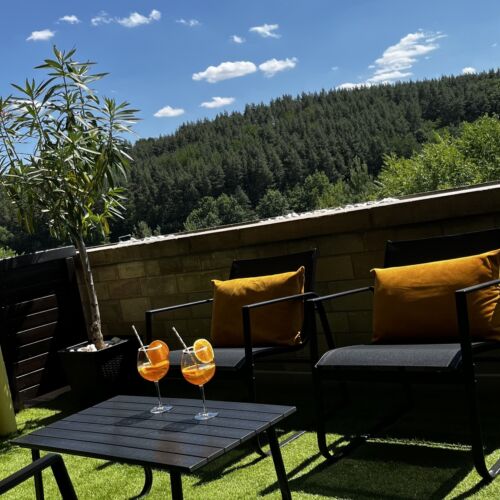 Casa Lara Apartman Egerszalók 