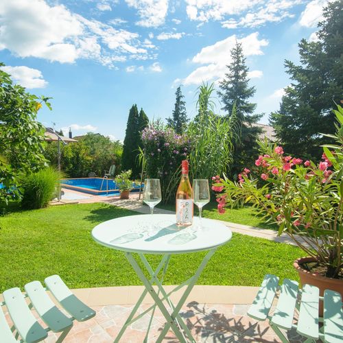 Casa Lavanda Alsóörs 