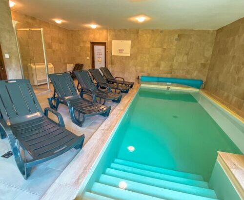Casa Luxury Wellness Apartman Siófok 
