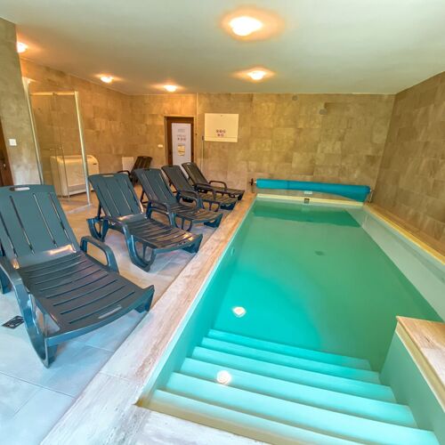 Casa Luxury Wellness Apartman Siófok 1 Casa Luxury Wellness Apartman Siófok