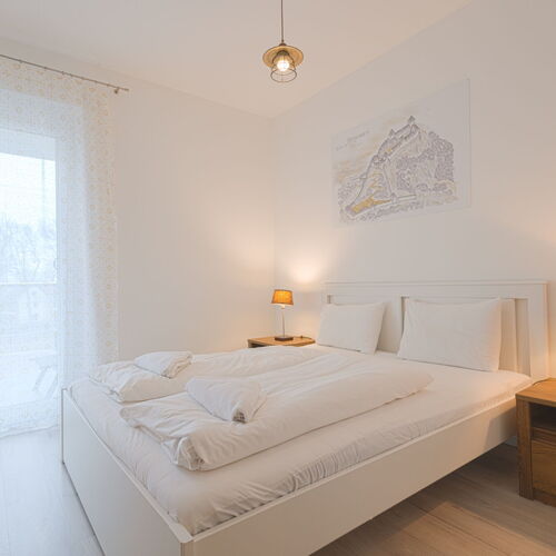 Casa Mimoza apartman Balatonföldvár 