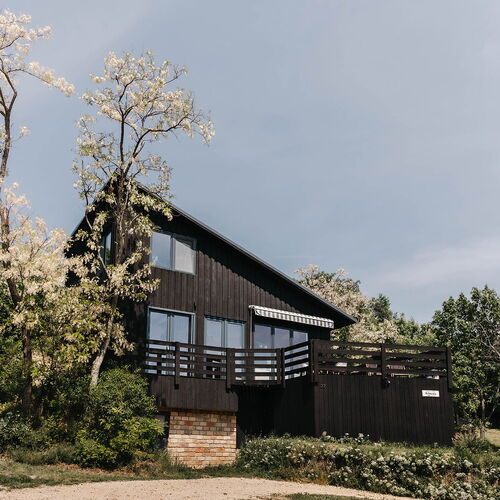 Casa Quint Vendégház Csákberény 