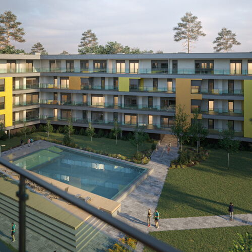 Casa Romana Apartmanok Siófok 