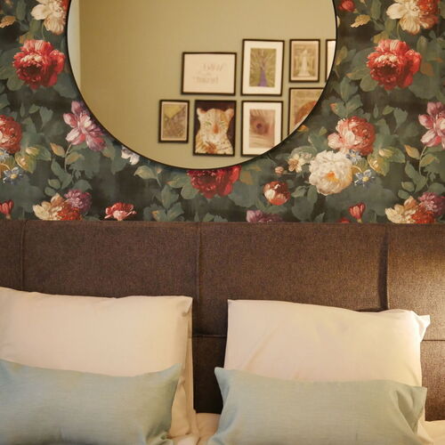 Szegfű33 Vendégház Zebegény 