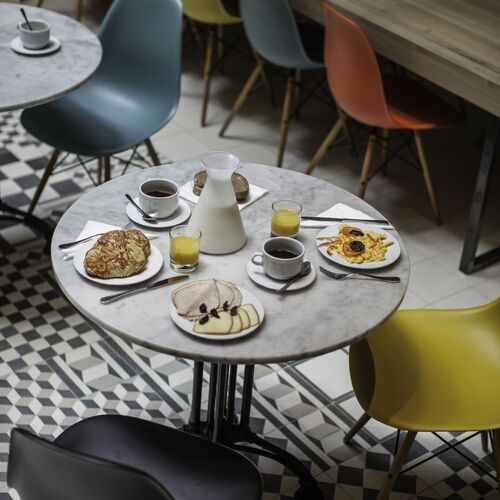 Casati Budapest Hotel 