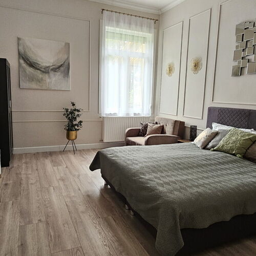 Castle Apartman**** Sátoraljaújhely 