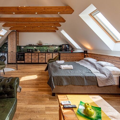 Kétpáva Vendégház Igal 