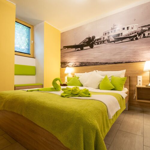 Tölgyes Menedék 2. Noszvaj 