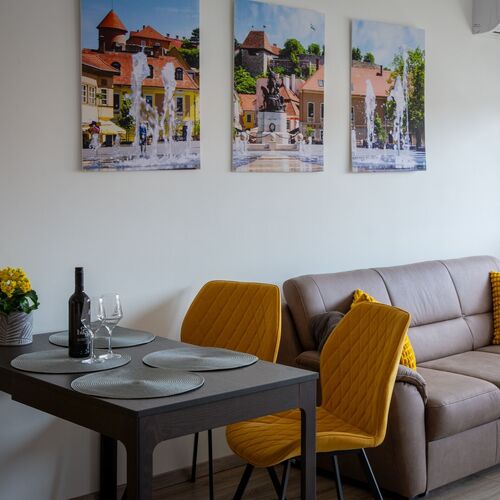 Kisleshegy Vendégház Dörgicse 