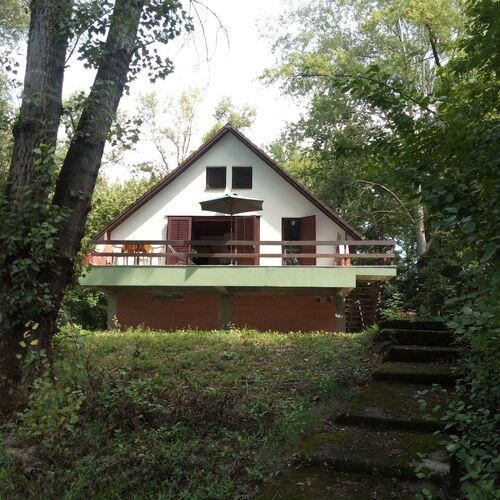 Castor Vendégház Érsekcsanád 