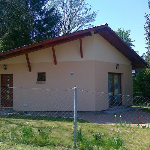 Catilla Vendégház Orfű 