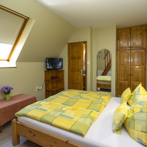 Cecey Vendégház Apartman Eger 