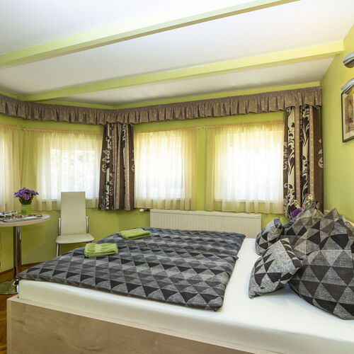 Cecey Vendégház Eger 