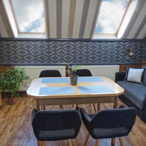 Cédrus Apartman Kiskőrös 