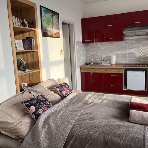 Cédrus Apartman Tapolca 3 Cédrus Apartman Tapolca