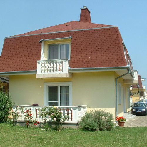 Season One Apartman Szeged 