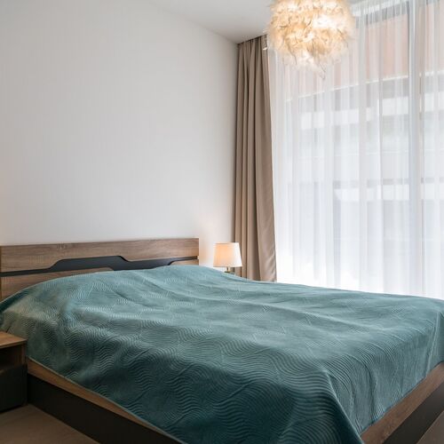 Cédrus Luxory Lake Szeged 