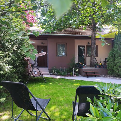 Cédrus Vendégház Balatonboglár 