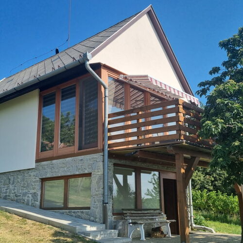 Cédrus Vendégház Kőszegszerdahely  