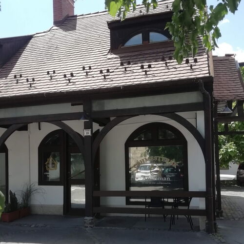 Céhmesterek Apartman Eger 2 Céhmesterek Apartman Eger