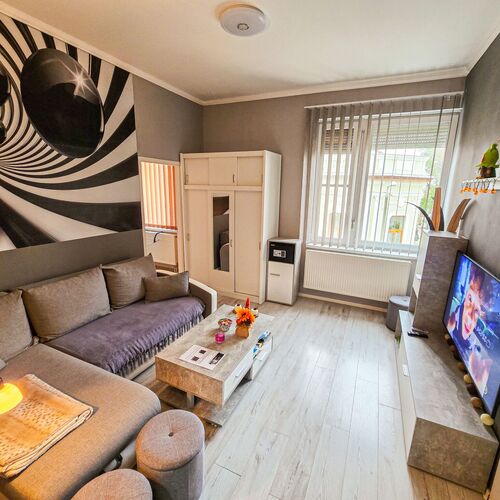 CentRoom Apartman Sátoraljaújhely 