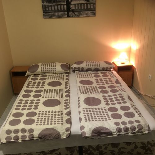 Center Apartman Paks 3 Center Apartman Paks