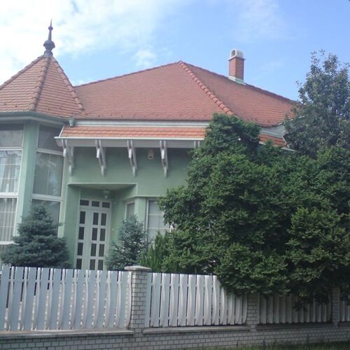 Frankie Holiday Apartmanok Balatongyörök 