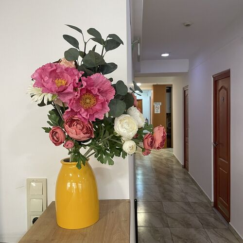 Tótündér Vendégház Levelek 