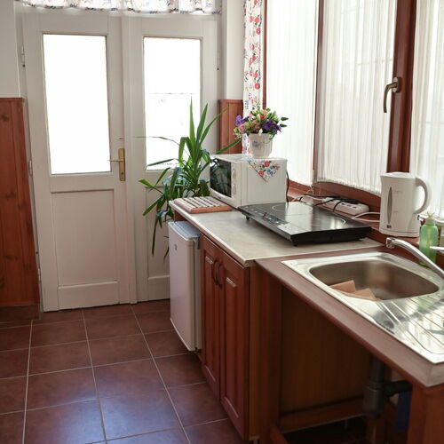 Central Apartman Tokaj 1 Central Apartman Tokaj