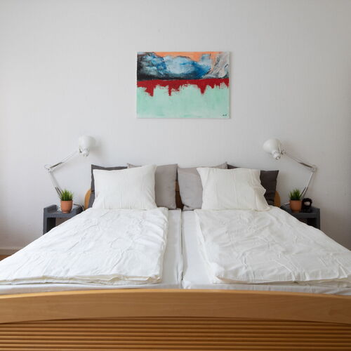 Barackvirág Vendégház Tihany 