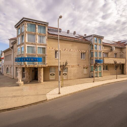 Krisztina Apartman 2 Fót 