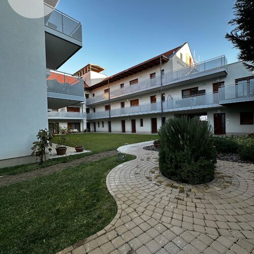 Central Liget Apartman Pécs 3 Central Liget Apartman Pécs