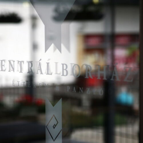 Centrál Panzió Érd 