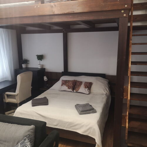 Cédrus Apartman Tapolca 